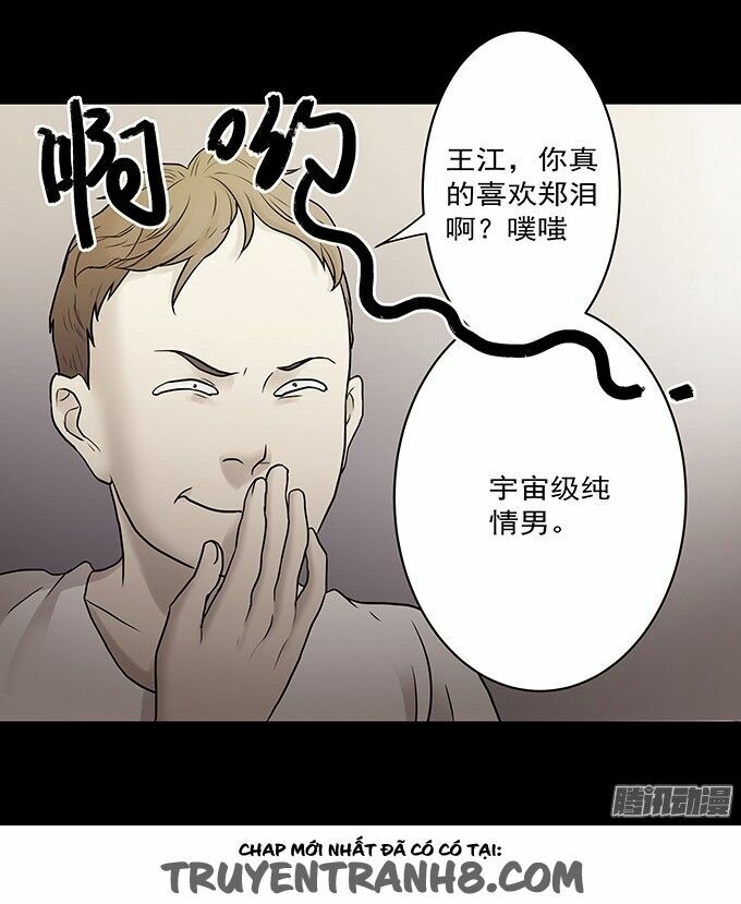 Ớn Lạnh Tuyệt Đối: Chapter 105