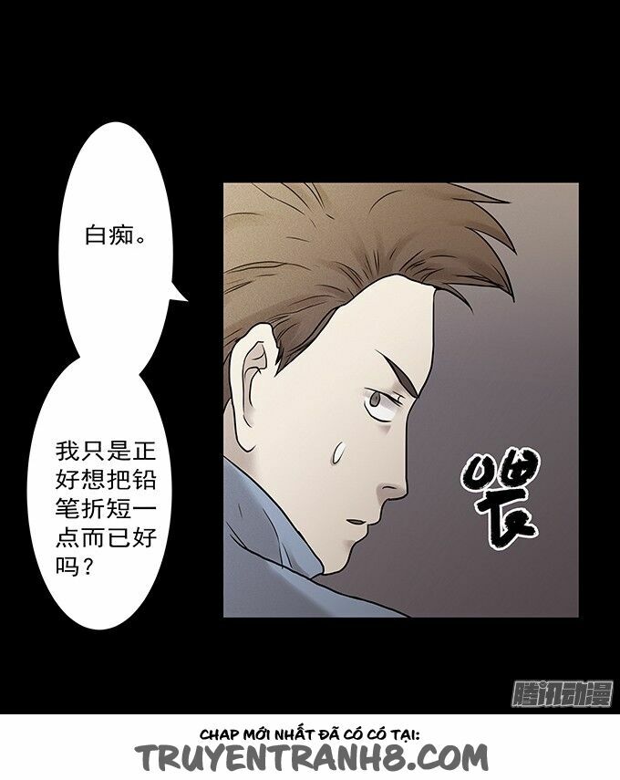 Ớn Lạnh Tuyệt Đối: Chapter 105