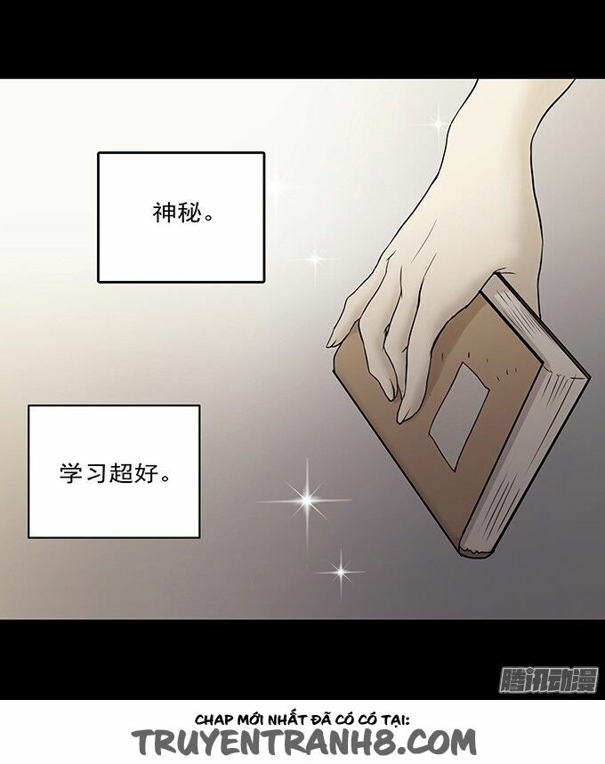 Ớn Lạnh Tuyệt Đối: Chapter 105