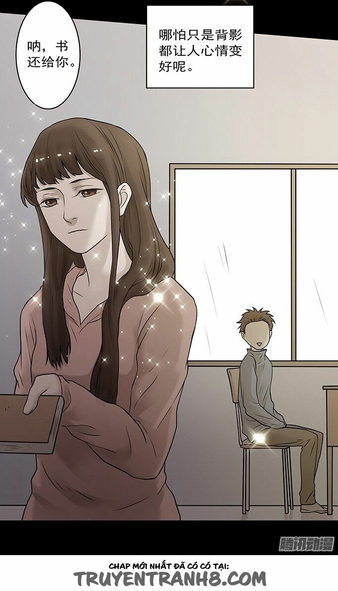 Ớn Lạnh Tuyệt Đối: Chapter 105