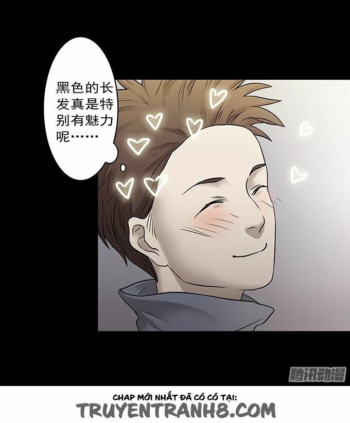 Ớn Lạnh Tuyệt Đối: Chapter 105