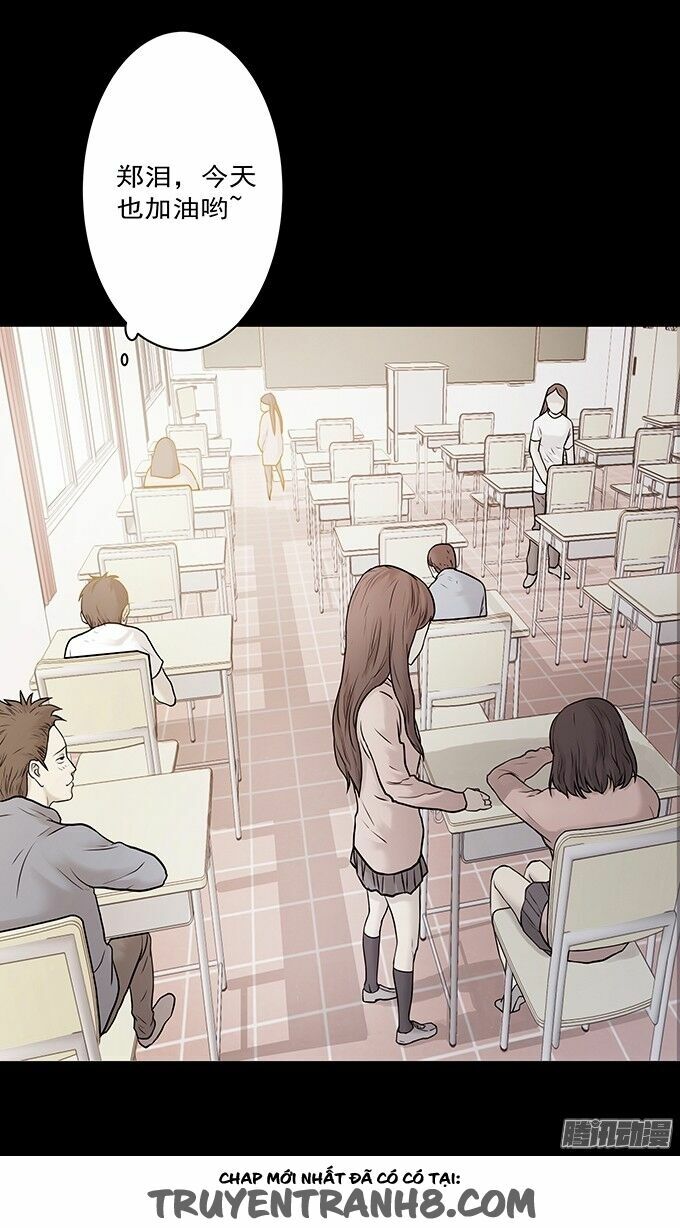 Ớn Lạnh Tuyệt Đối: Chapter 105
