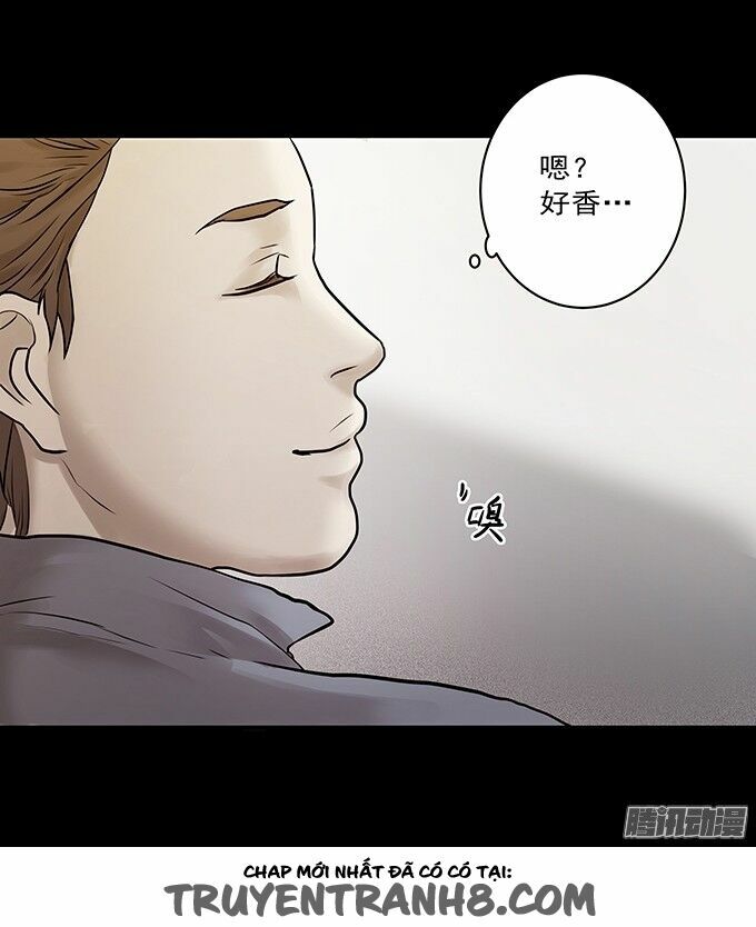 Ớn Lạnh Tuyệt Đối: Chapter 105
