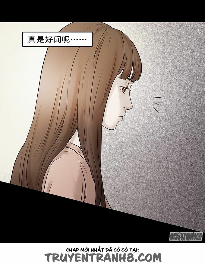 Ớn Lạnh Tuyệt Đối: Chapter 105