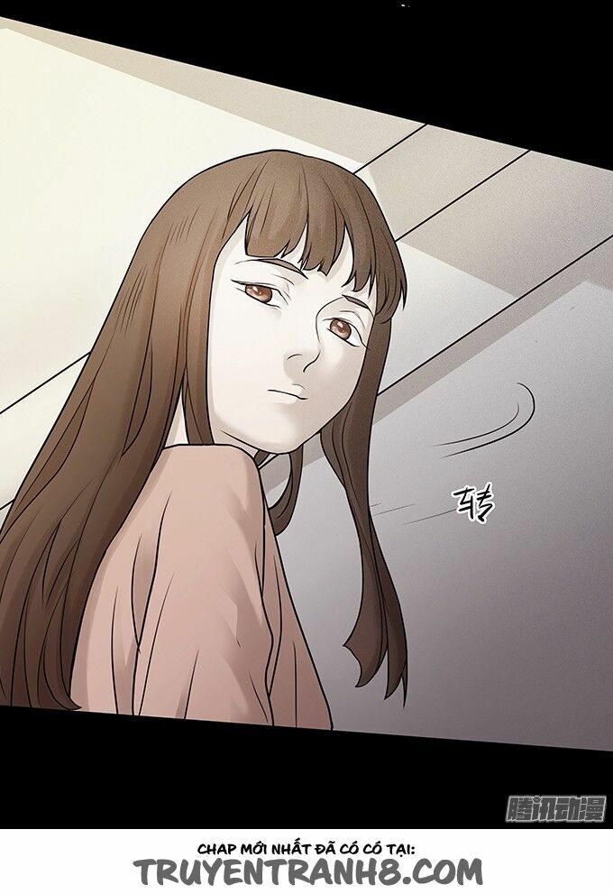 Ớn Lạnh Tuyệt Đối: Chapter 105