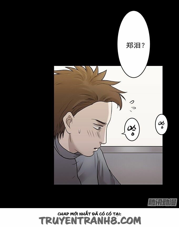 Ớn Lạnh Tuyệt Đối: Chapter 105