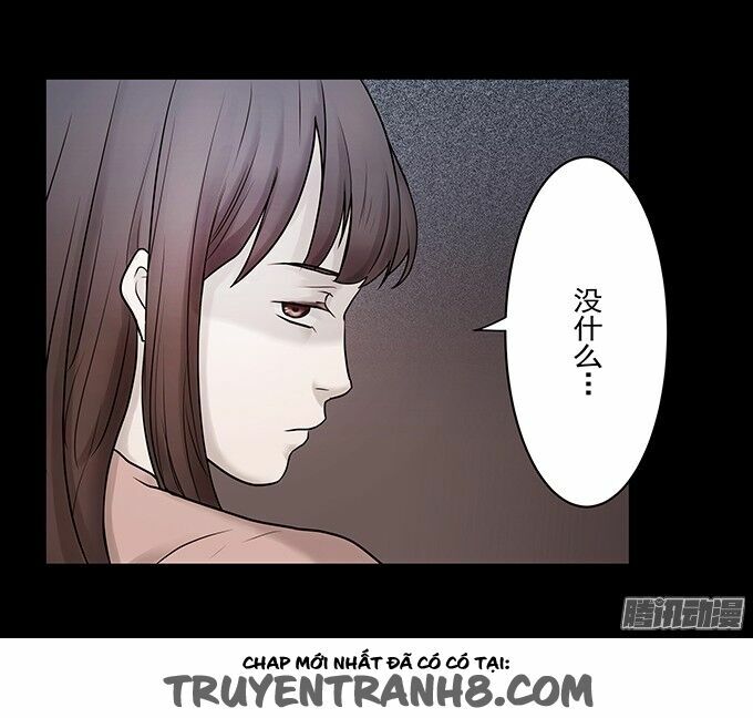 Ớn Lạnh Tuyệt Đối: Chapter 105