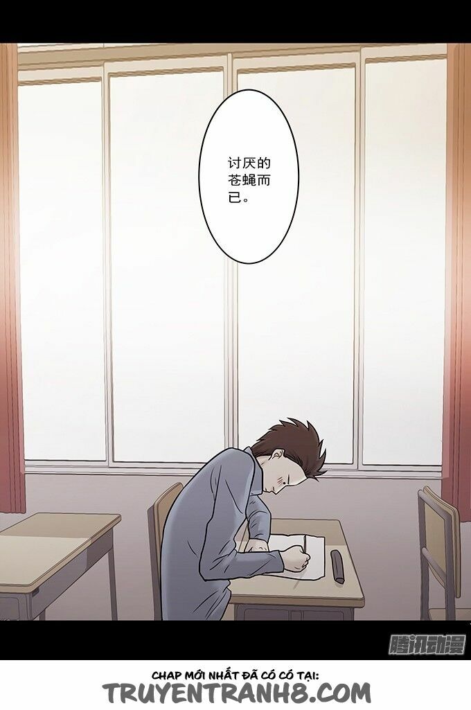 Ớn Lạnh Tuyệt Đối: Chapter 105