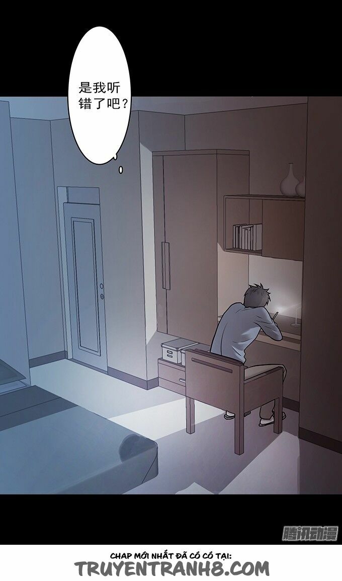 Ớn Lạnh Tuyệt Đối: Chapter 105