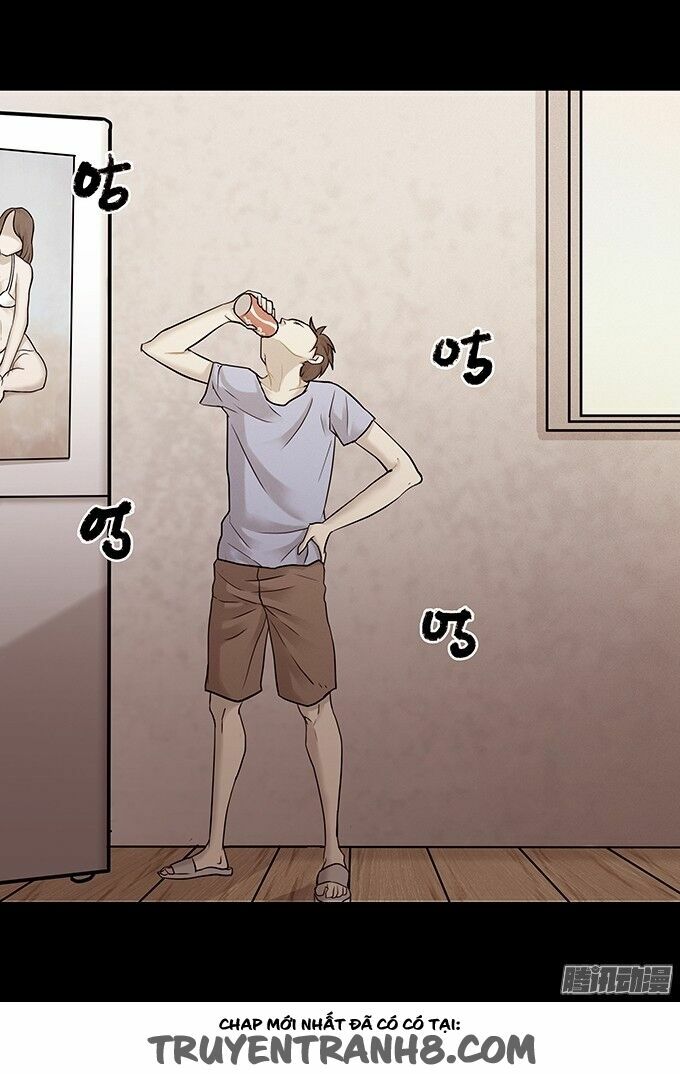 Ớn Lạnh Tuyệt Đối: Chapter 105
