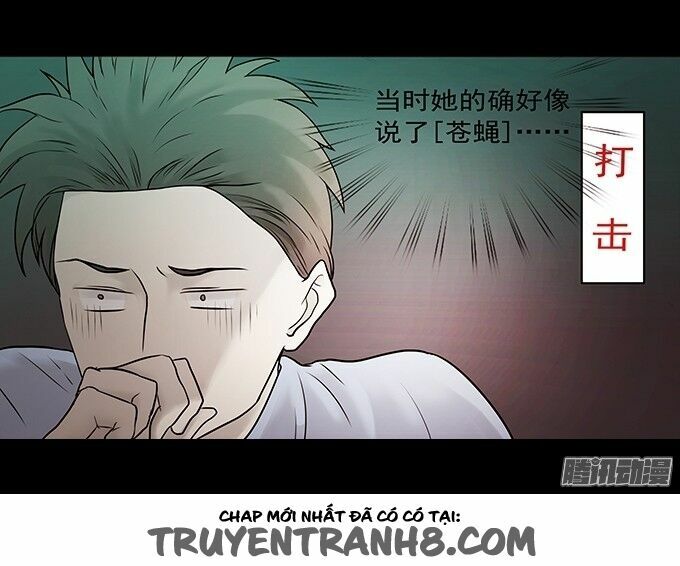 Ớn Lạnh Tuyệt Đối: Chapter 105