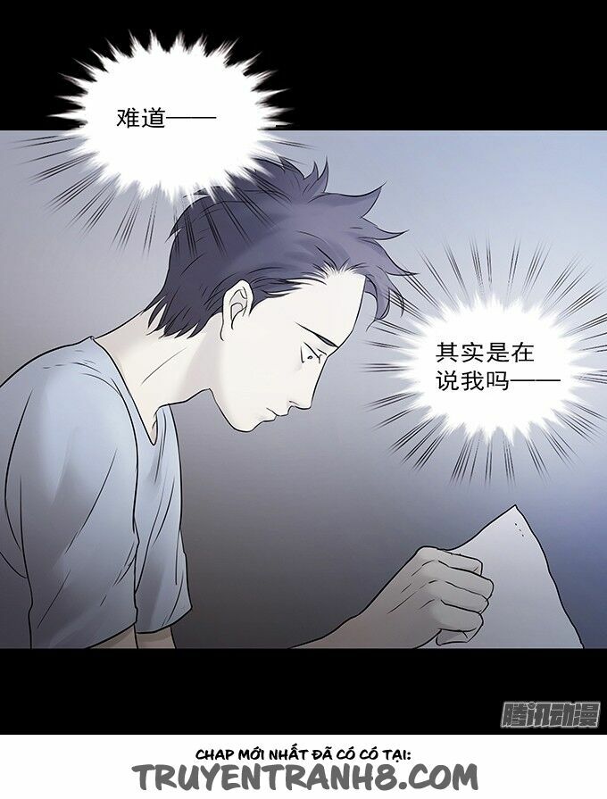 Ớn Lạnh Tuyệt Đối: Chapter 105