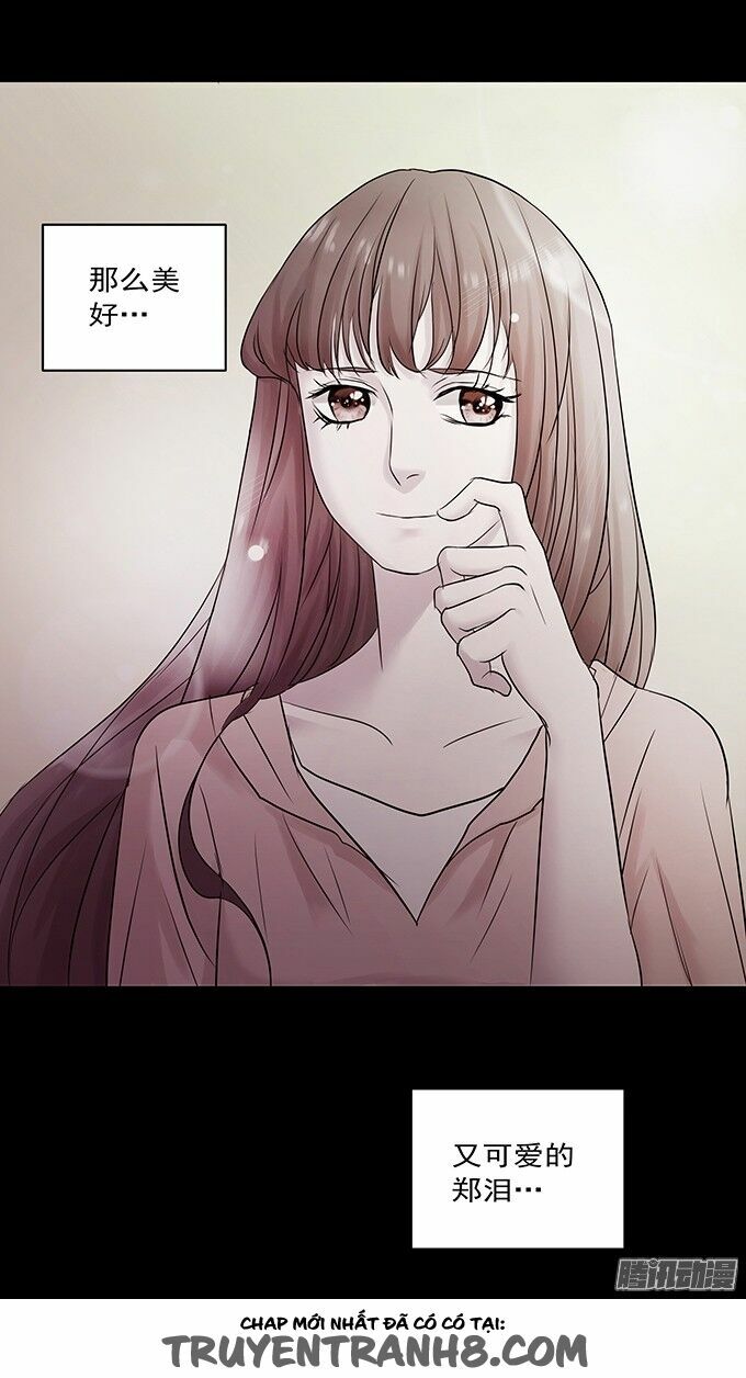 Ớn Lạnh Tuyệt Đối: Chapter 105