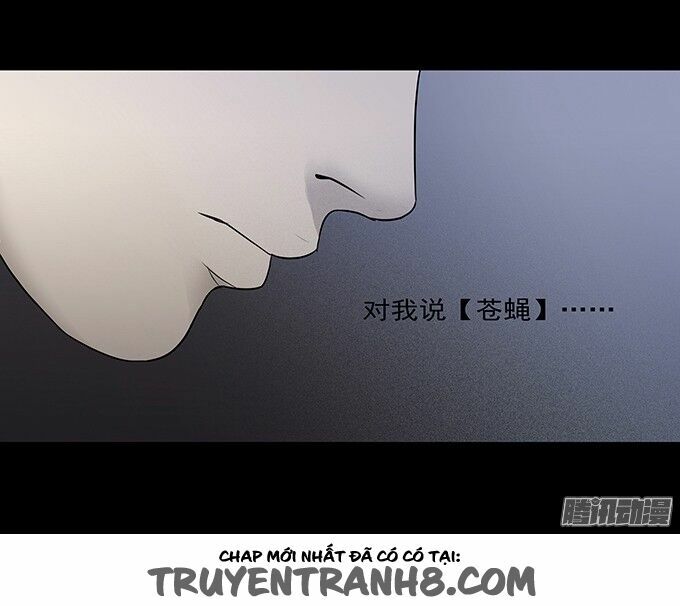 Ớn Lạnh Tuyệt Đối: Chapter 105