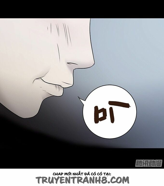 Ớn Lạnh Tuyệt Đối: Chapter 105