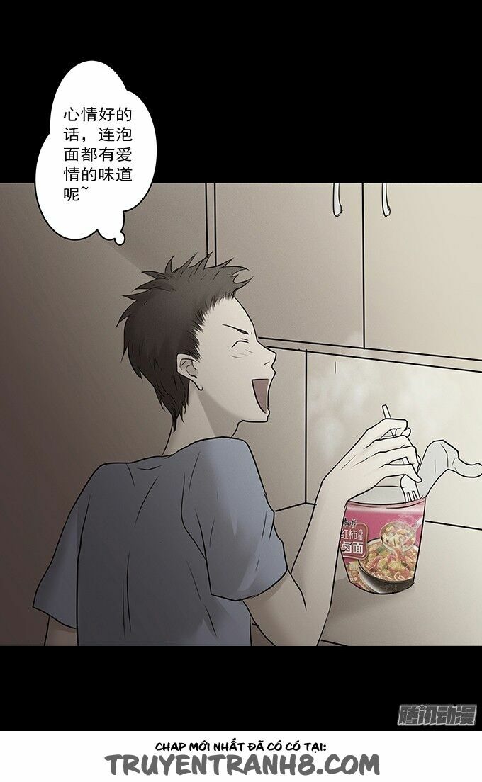 Ớn Lạnh Tuyệt Đối: Chapter 105