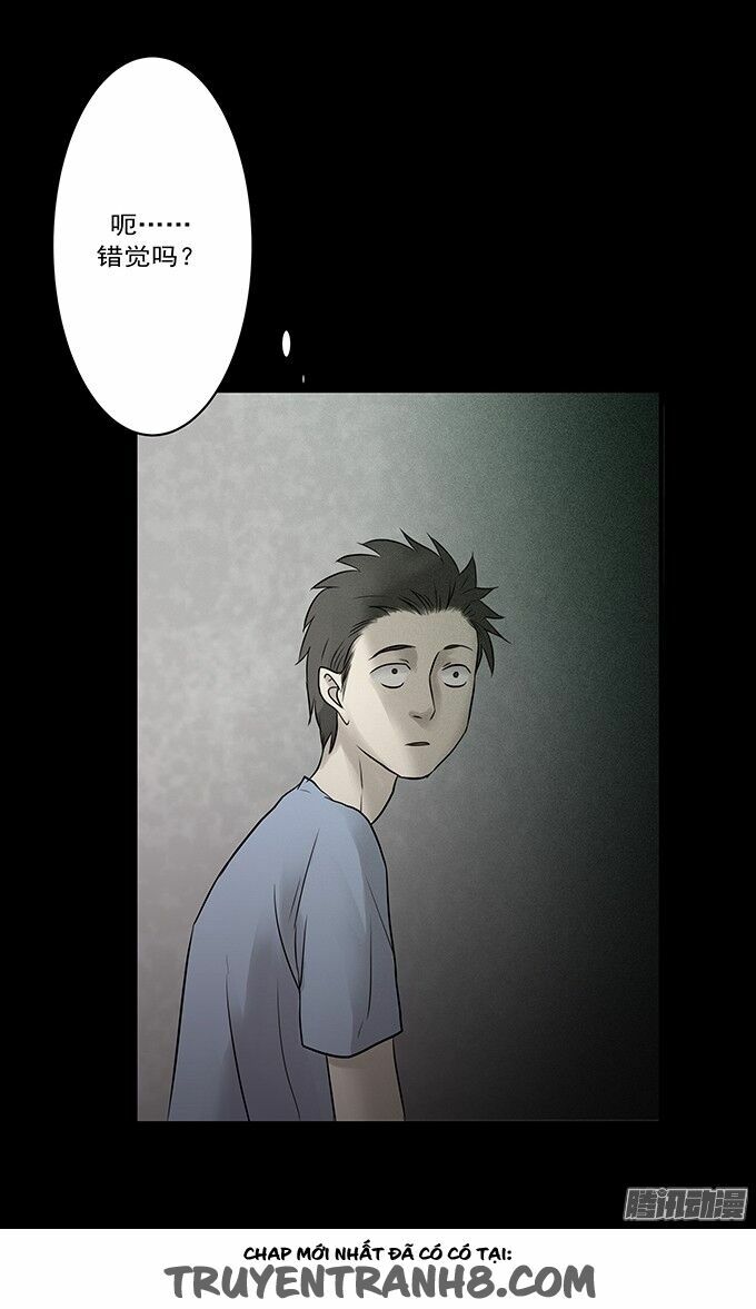 Ớn Lạnh Tuyệt Đối: Chapter 105