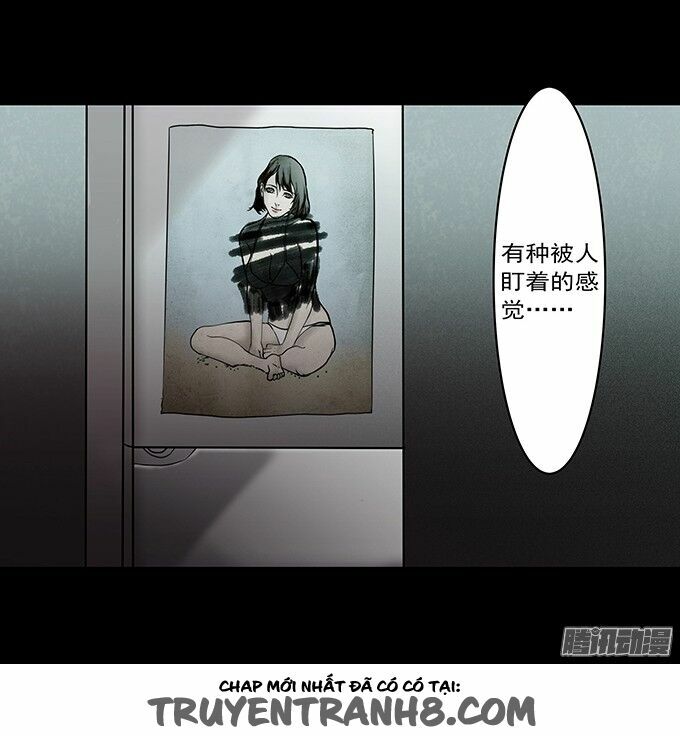 Ớn Lạnh Tuyệt Đối: Chapter 105