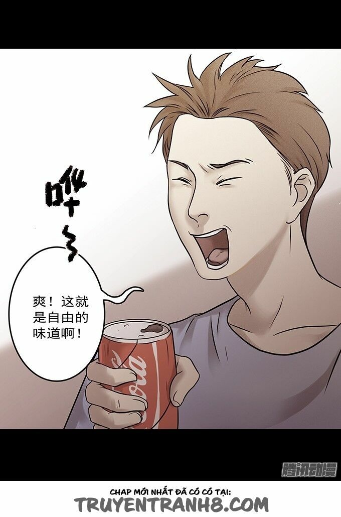 Ớn Lạnh Tuyệt Đối: Chapter 105