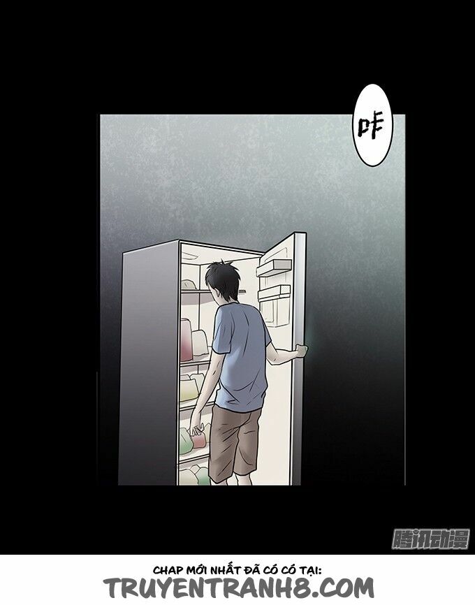 Ớn Lạnh Tuyệt Đối: Chapter 105