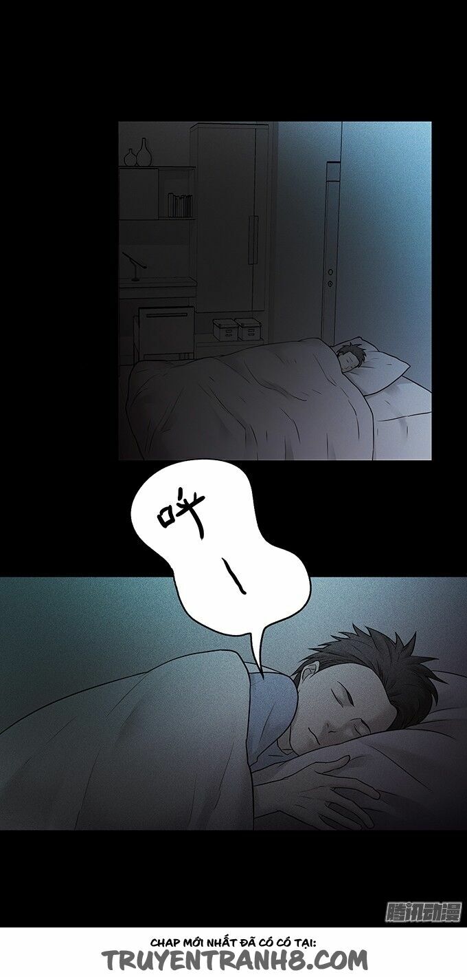 Ớn Lạnh Tuyệt Đối: Chapter 105