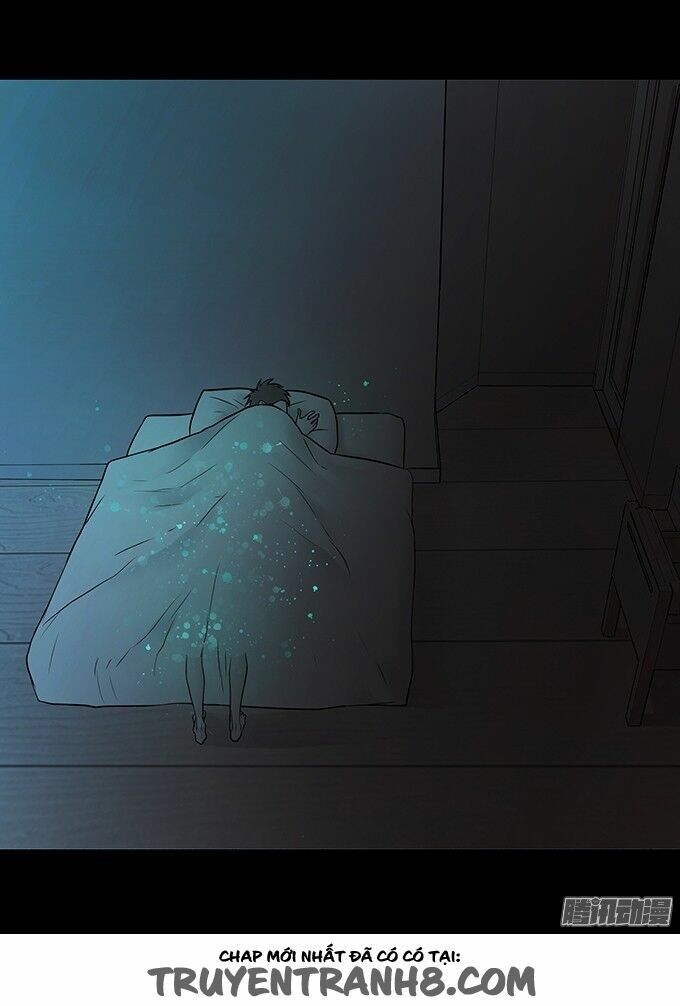 Ớn Lạnh Tuyệt Đối: Chapter 105
