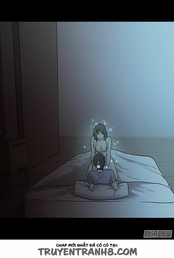 Ớn Lạnh Tuyệt Đối: Chapter 105