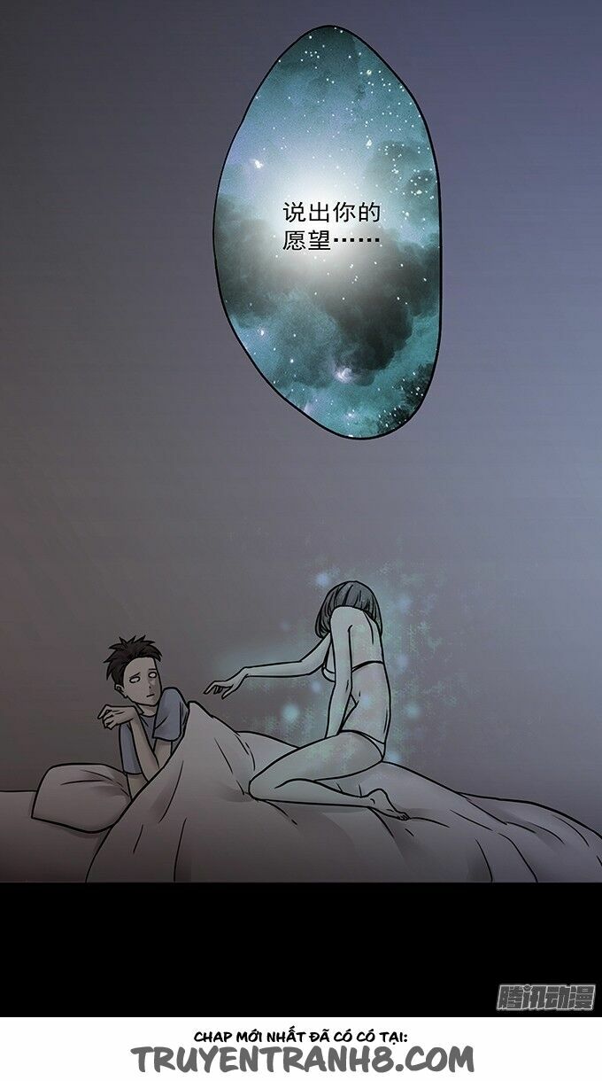 Ớn Lạnh Tuyệt Đối: Chapter 105