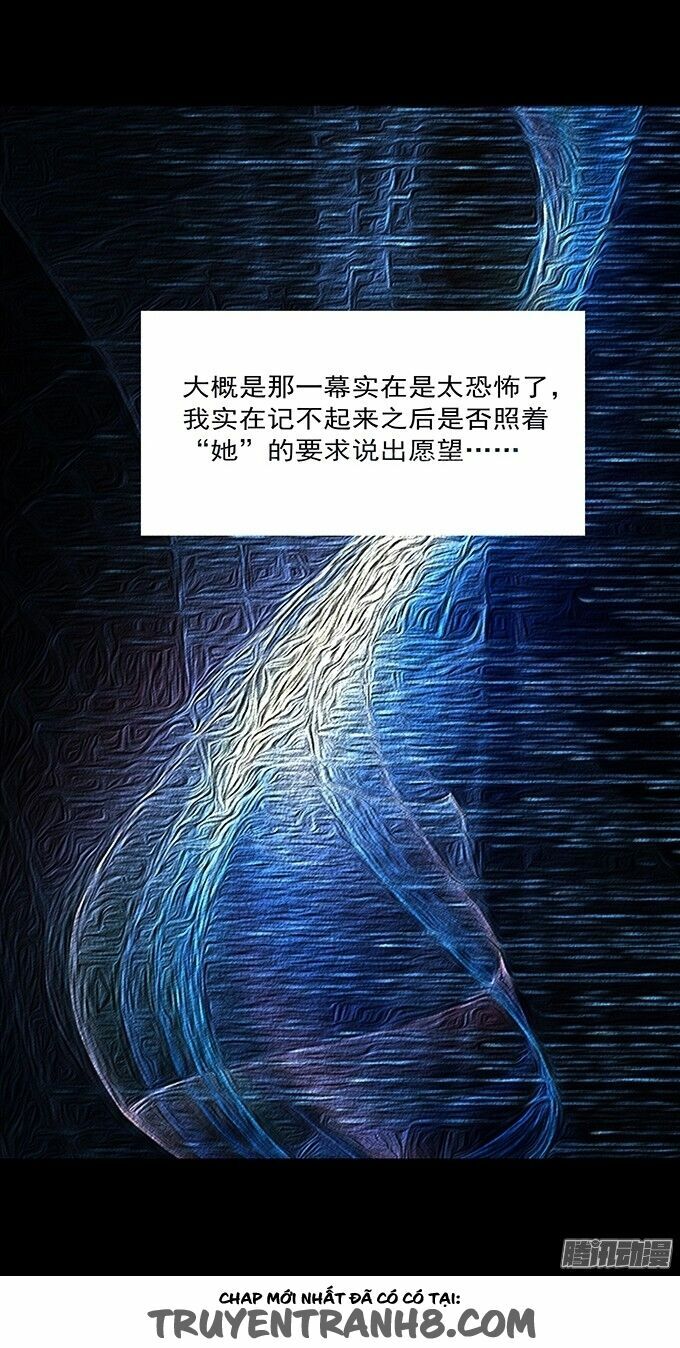 Ớn Lạnh Tuyệt Đối: Chapter 105
