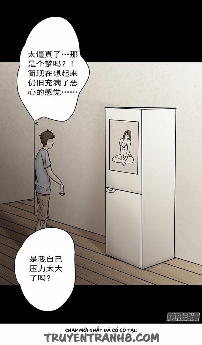 Ớn Lạnh Tuyệt Đối: Chapter 105