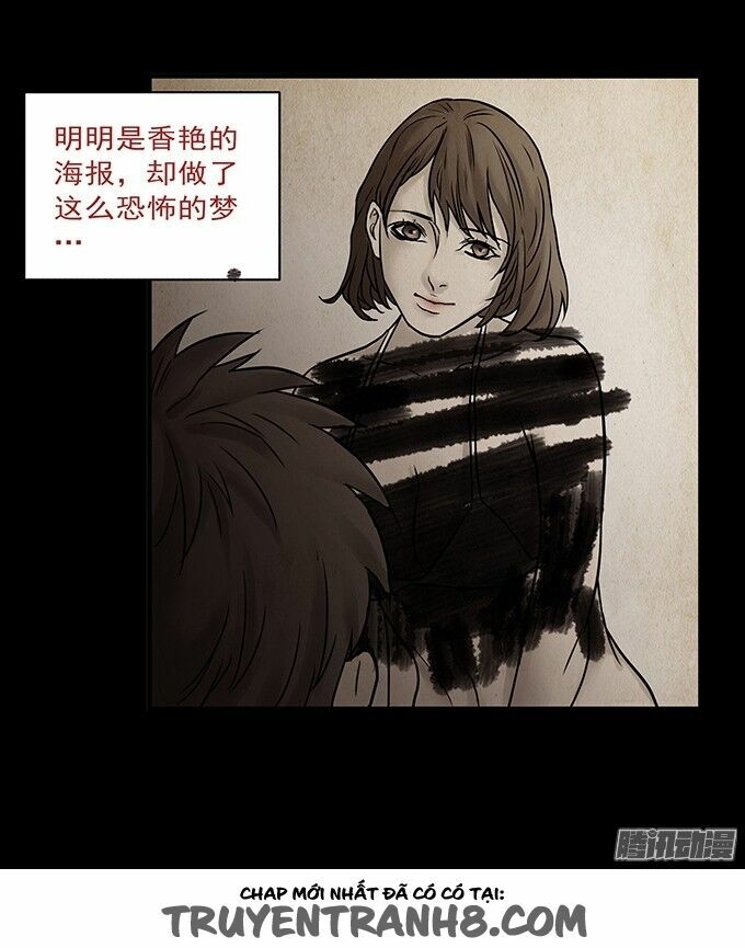 Ớn Lạnh Tuyệt Đối: Chapter 105