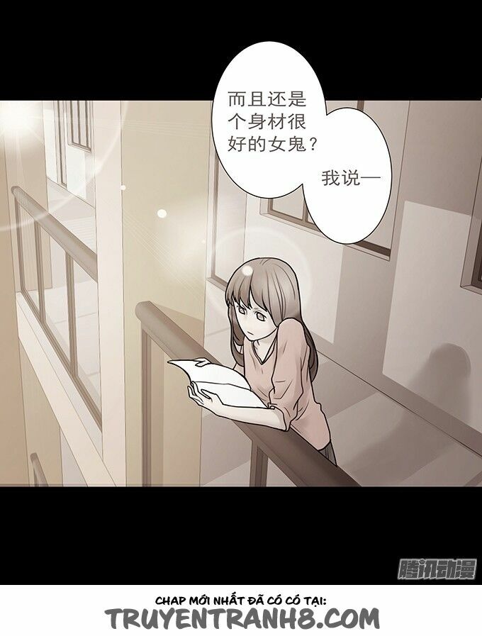 Ớn Lạnh Tuyệt Đối: Chapter 105