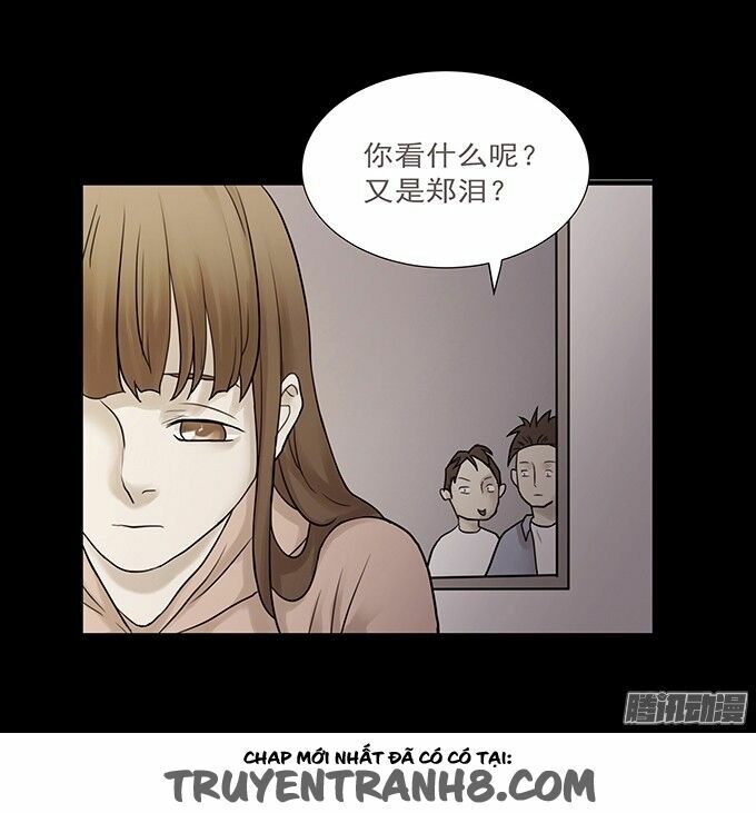 Ớn Lạnh Tuyệt Đối: Chapter 105