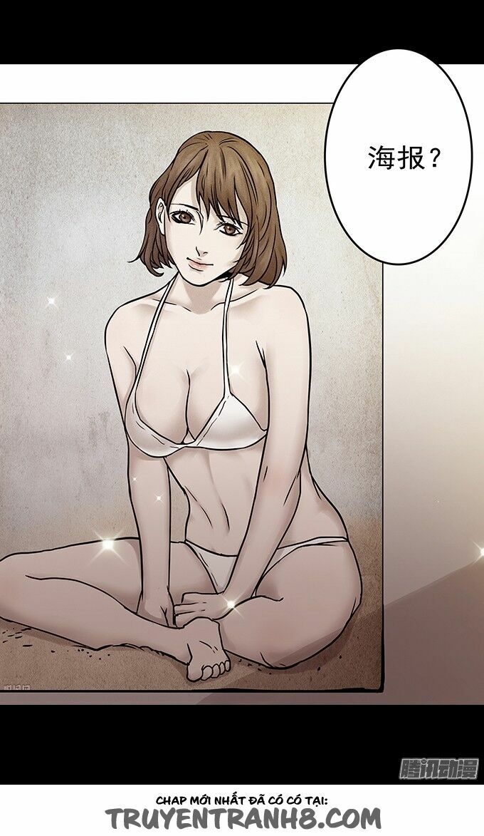 Ớn Lạnh Tuyệt Đối: Chapter 105
