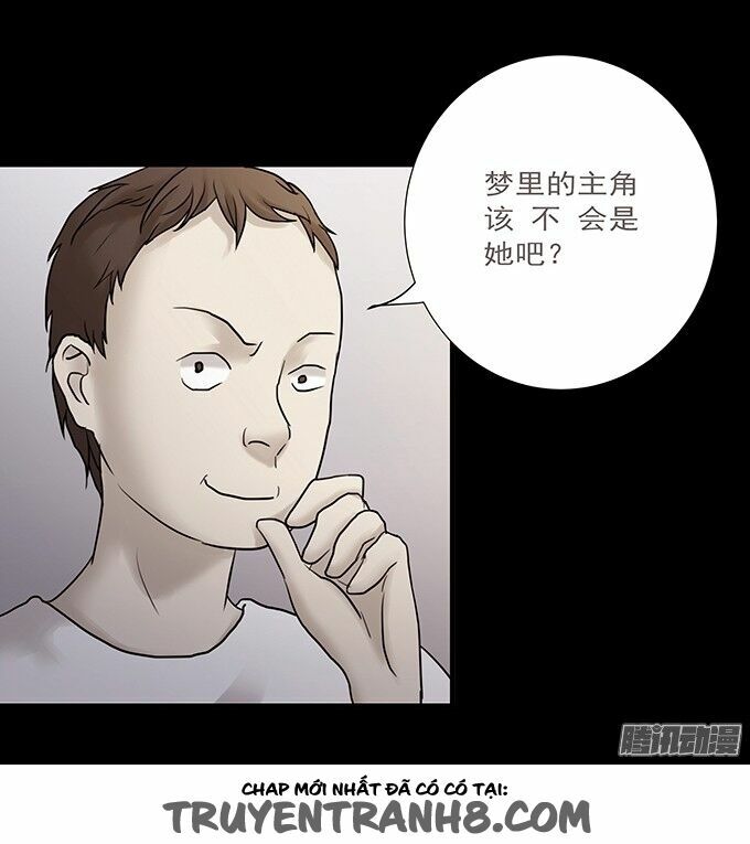 Ớn Lạnh Tuyệt Đối: Chapter 105