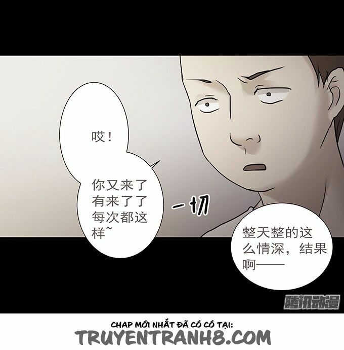 Ớn Lạnh Tuyệt Đối: Chapter 105