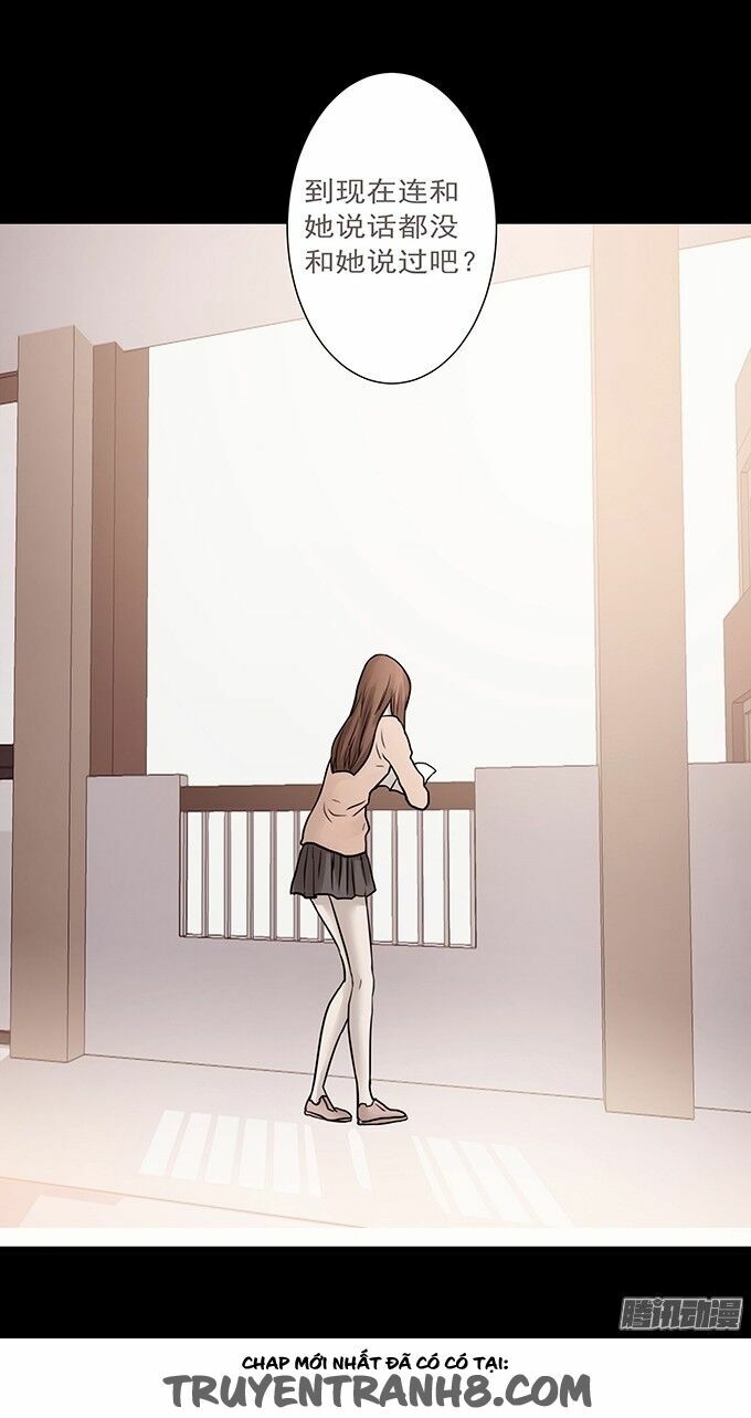 Ớn Lạnh Tuyệt Đối: Chapter 105
