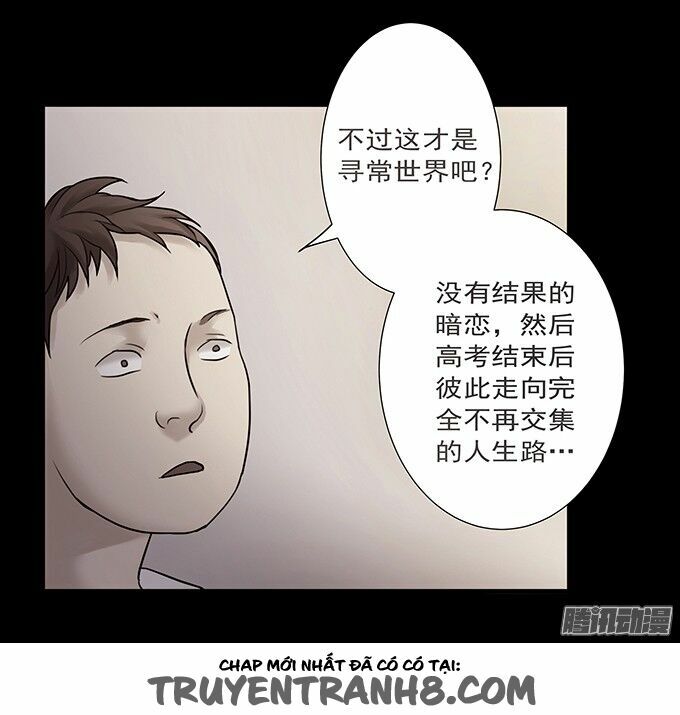 Ớn Lạnh Tuyệt Đối: Chapter 105