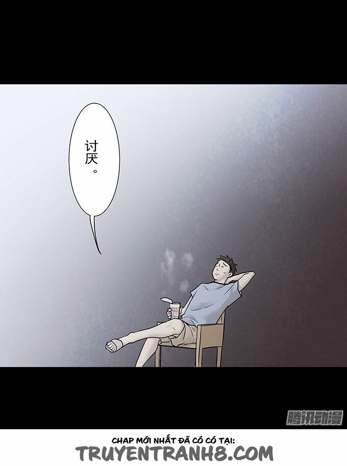 Ớn Lạnh Tuyệt Đối: Chapter 105