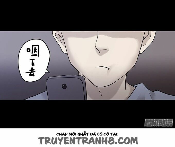 Ớn Lạnh Tuyệt Đối: Chapter 105