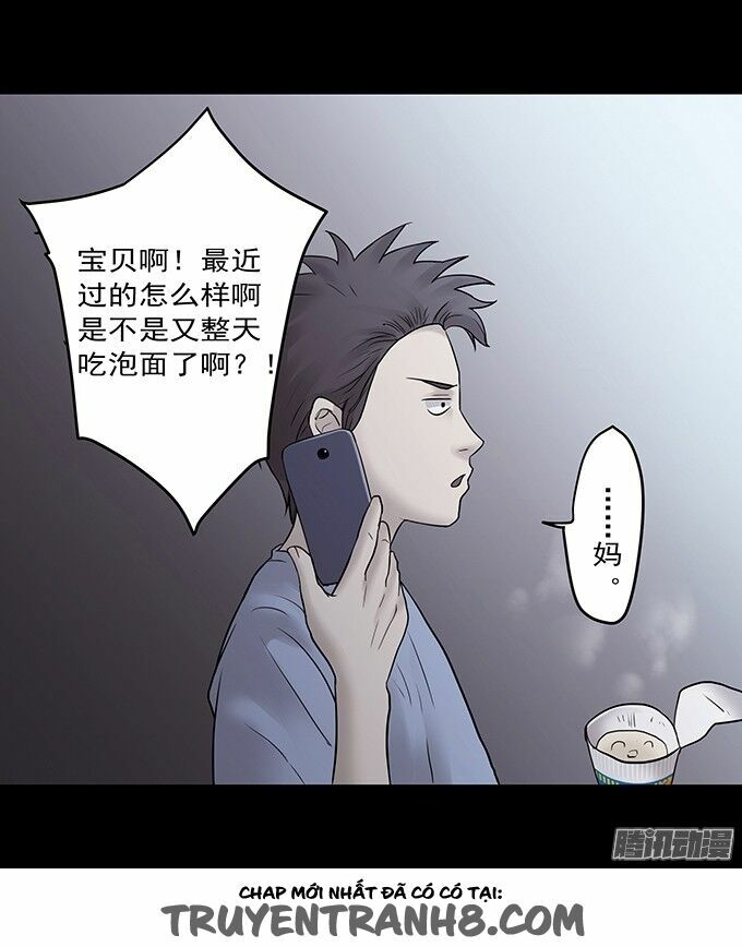 Ớn Lạnh Tuyệt Đối: Chapter 105