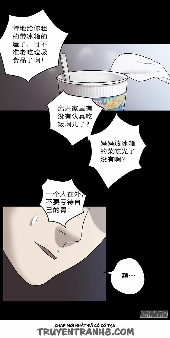 Ớn Lạnh Tuyệt Đối: Chapter 105
