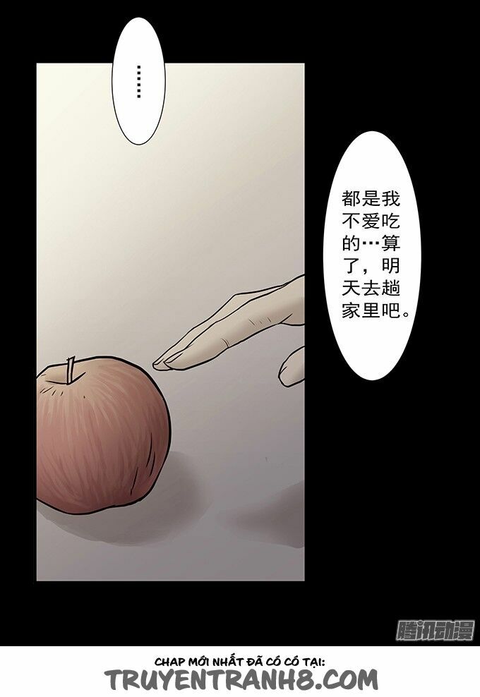 Ớn Lạnh Tuyệt Đối: Chapter 105
