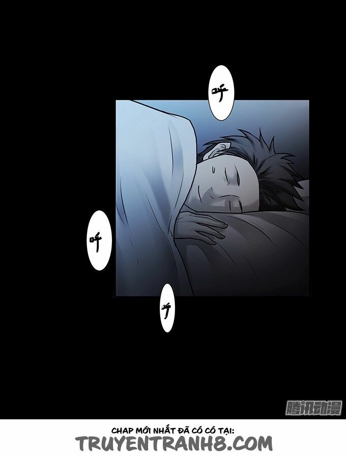 Ớn Lạnh Tuyệt Đối: Chapter 105