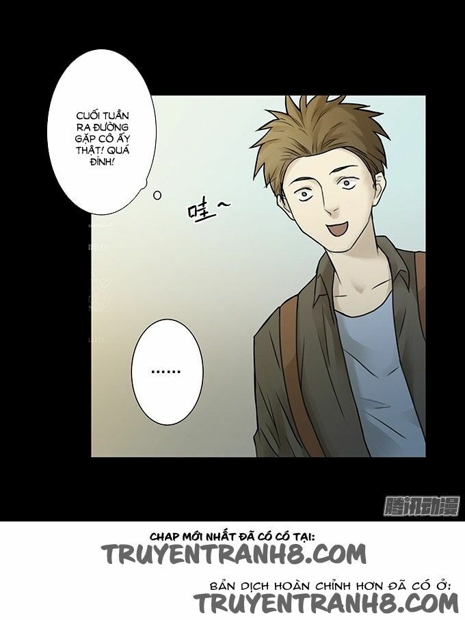 Ớn Lạnh Tuyệt Đối: Chapter 106