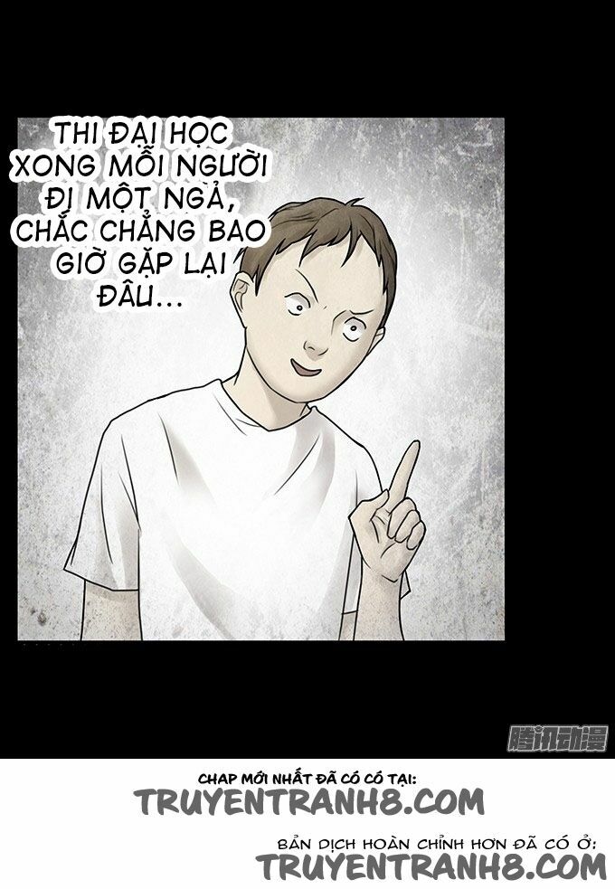 Ớn Lạnh Tuyệt Đối: Chapter 106