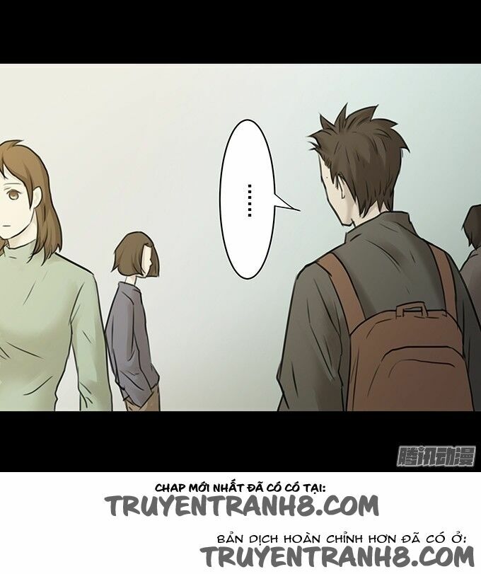 Ớn Lạnh Tuyệt Đối: Chapter 106