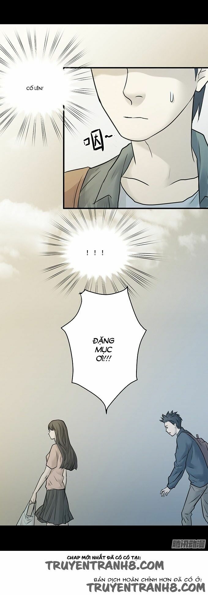 Ớn Lạnh Tuyệt Đối: Chapter 106