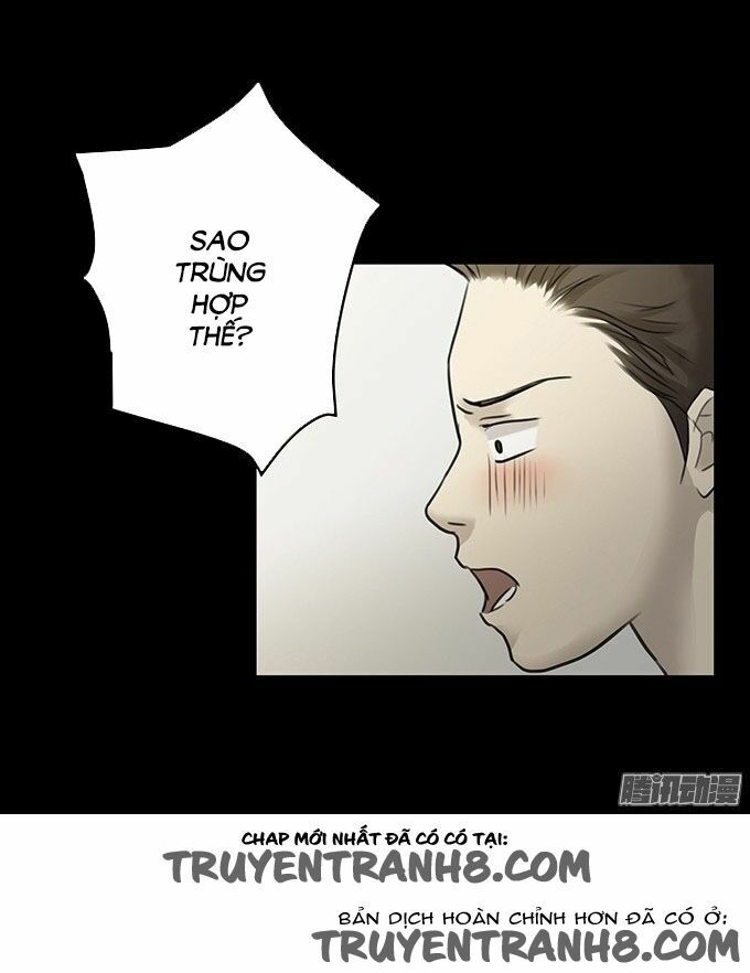 Ớn Lạnh Tuyệt Đối: Chapter 106
