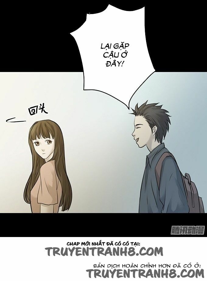 Ớn Lạnh Tuyệt Đối: Chapter 106